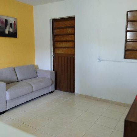 Apartamento Cercado Por Natureza E Diversao Maceió Esterno foto