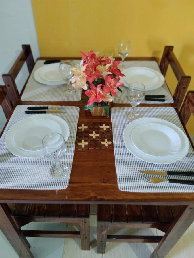 Apartamento Cercado Por Natureza E Diversao Maceió Esterno foto