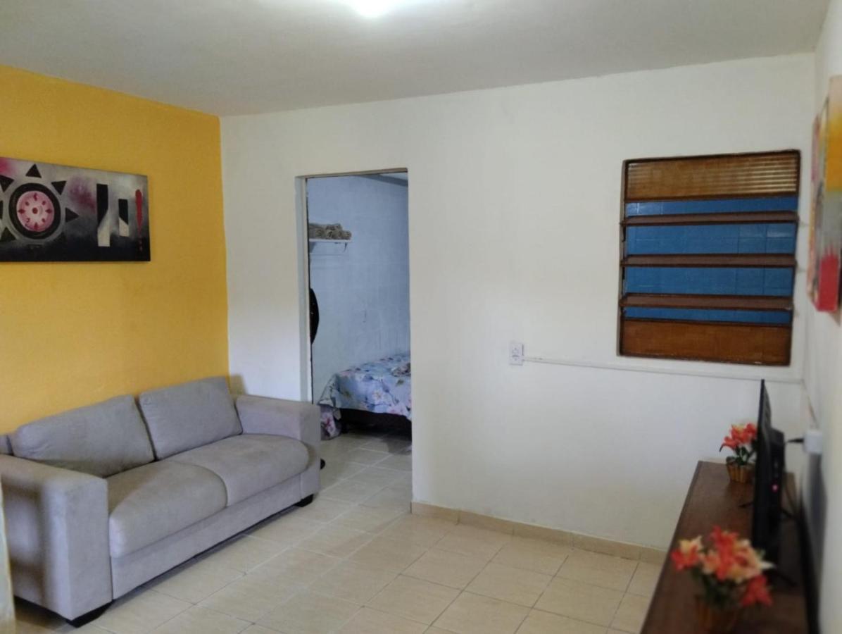Apartamento Cercado Por Natureza E Diversao Maceió Esterno foto
