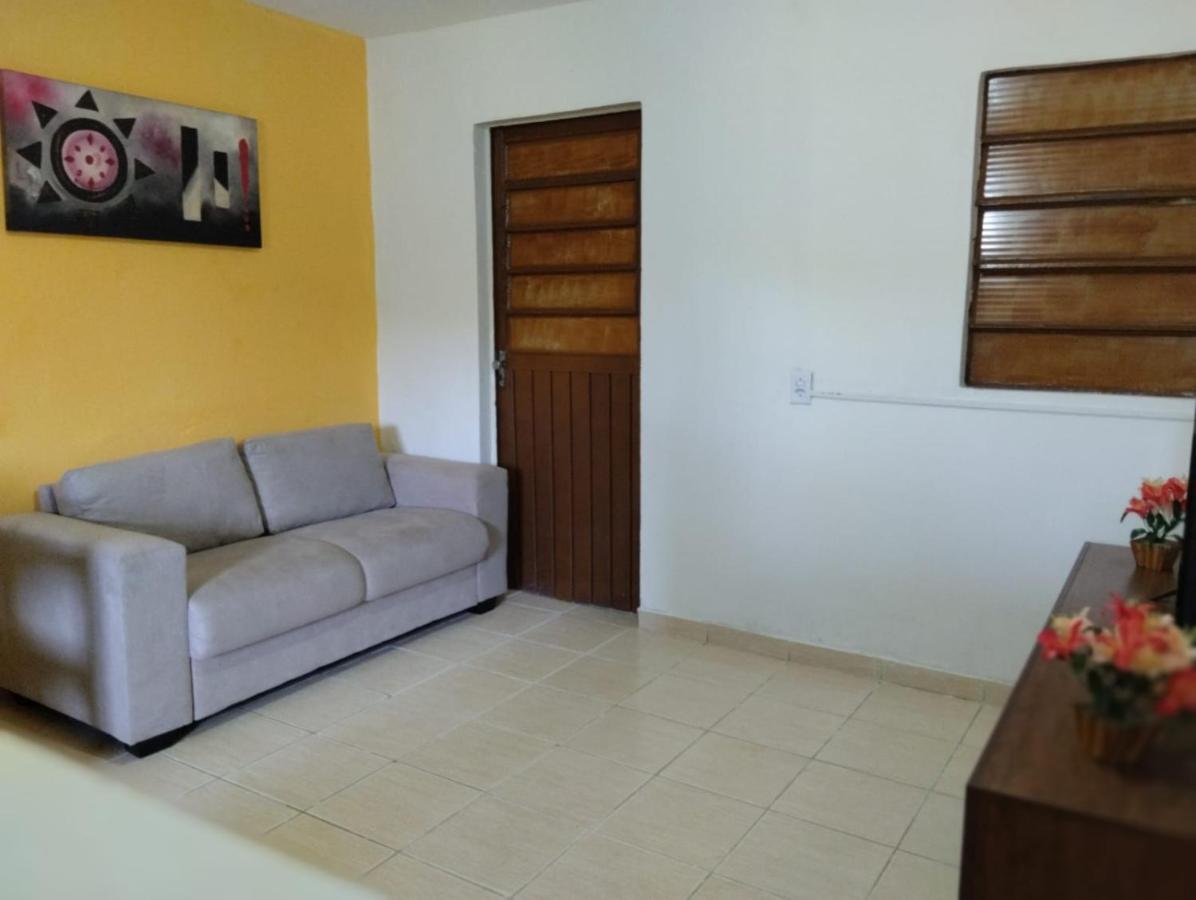Apartamento Cercado Por Natureza E Diversao Maceió Esterno foto