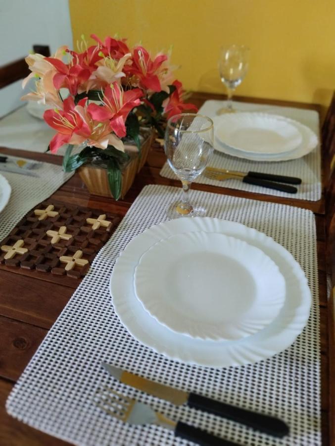 Apartamento Cercado Por Natureza E Diversao Maceió Esterno foto