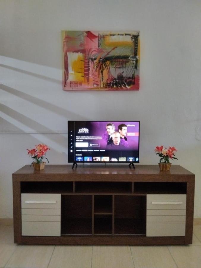 Apartamento Cercado Por Natureza E Diversao Maceió Esterno foto