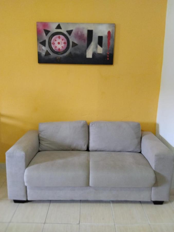 Apartamento Cercado Por Natureza E Diversao Maceió Esterno foto