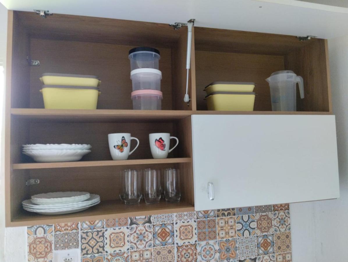 Apartamento Cercado Por Natureza E Diversao Maceió Esterno foto