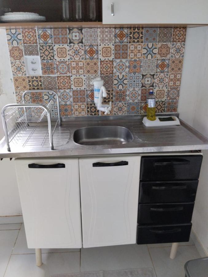 Apartamento Cercado Por Natureza E Diversao Maceió Esterno foto
