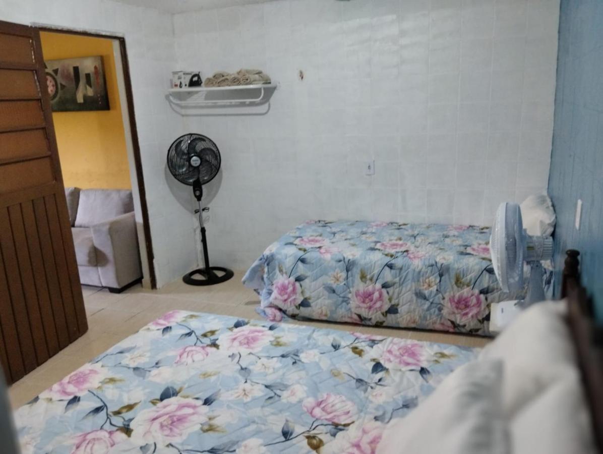 Apartamento Cercado Por Natureza E Diversao Maceió Esterno foto