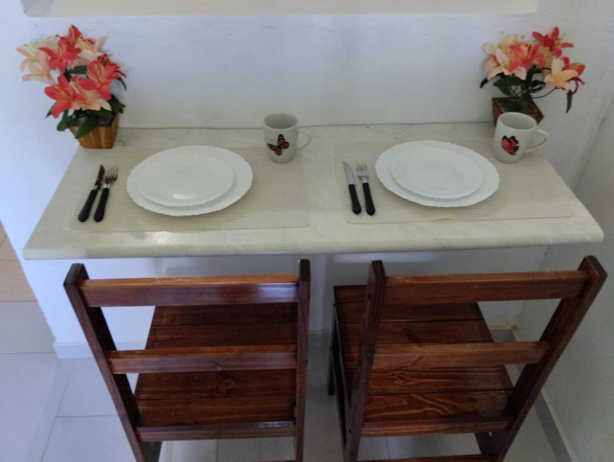 Apartamento Cercado Por Natureza E Diversao Maceió Esterno foto
