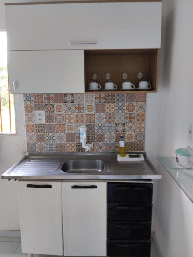 Apartamento Cercado Por Natureza E Diversao Maceió Esterno foto