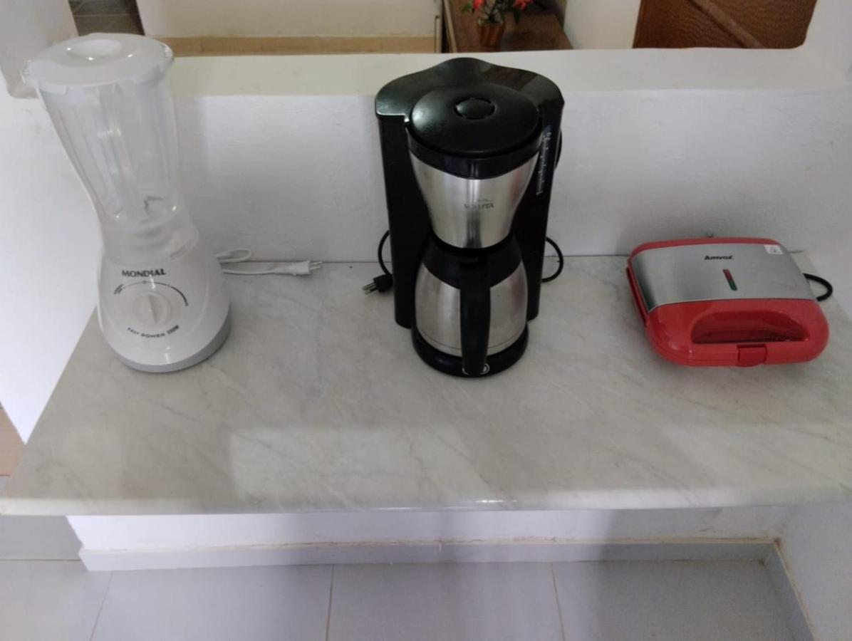 Apartamento Cercado Por Natureza E Diversao Maceió Esterno foto